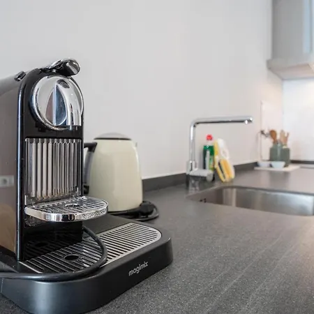 Estudio El Biombo Del Mar * Cádiz