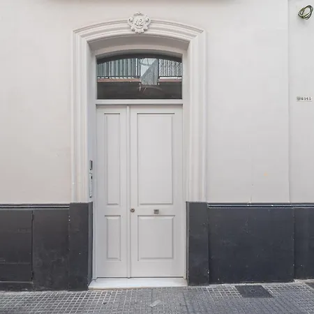 Estudio El Biombo Del Mar