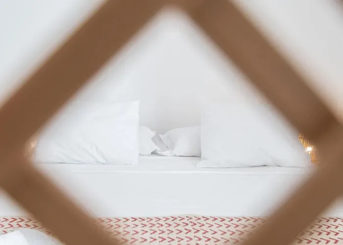 Apartment Estudio El Biombo Del Mar Cádiz