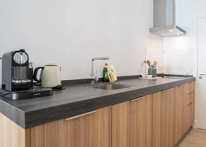 Estudio El Biombo Del Mar *