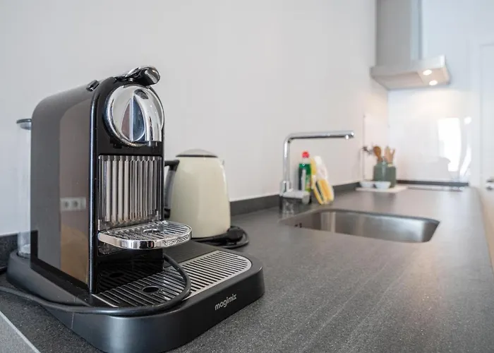 Estudio El Biombo Del Mar * Cádiz