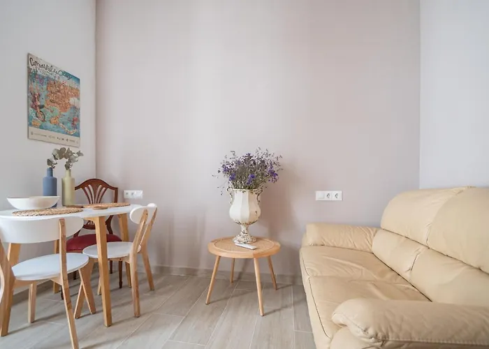 Estudio El Biombo Del Mar Cádiz