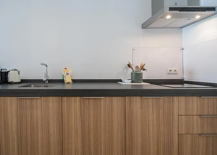 Estudio El Biombo Del Mar Apartment Cádiz