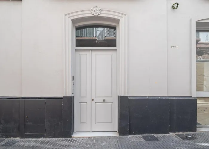 Estudio El Biombo Del Mar