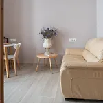 Estudio El Biombo Del Mar דירה *
