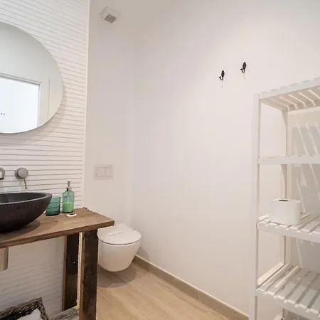 Estudio El Biombo Del Mar 加的斯