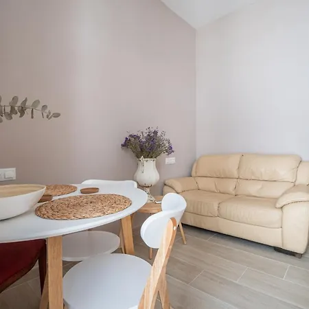 Estudio El Biombo Del Mar * 加的斯