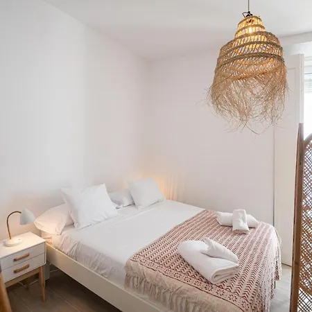 Estudio El Biombo Del Mar 公寓