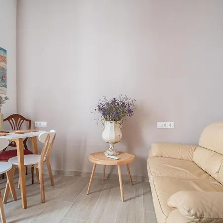 Estudio El Biombo Del Mar 加的斯