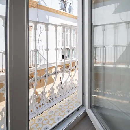 Estudio El Biombo Del Mar * 加的斯