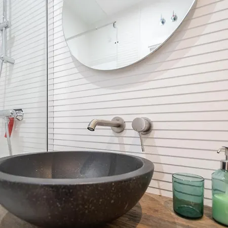 Estudio El Biombo Del Mar