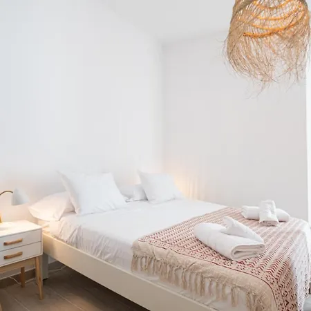 Estudio El Biombo Del Mar 公寓 加的斯