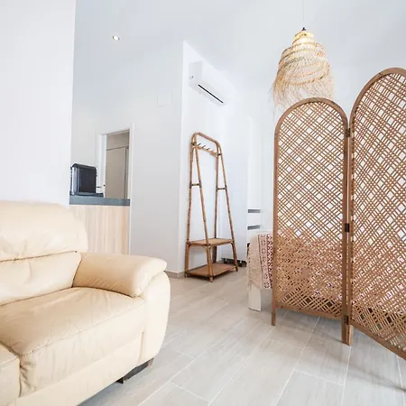 Estudio El Biombo Del Mar 公寓 加的斯