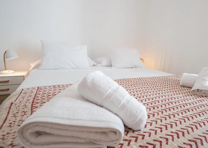 Estudio El Biombo Del Mar Кадис