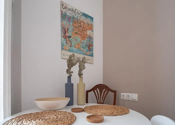 Estudio El Biombo Del Mar