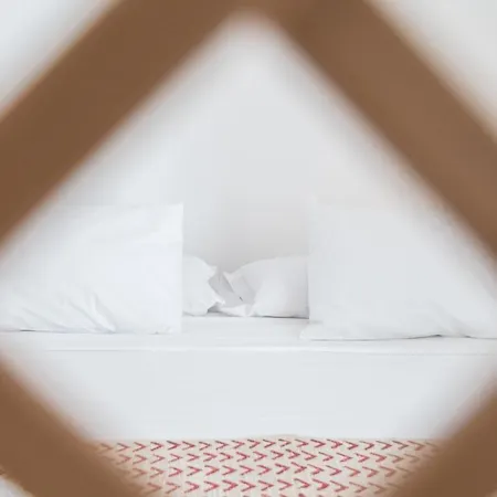 Apartamento Estudio El Biombo Del Mar Cádiz