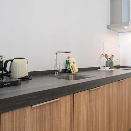 Estudio El Biombo Del Mar *