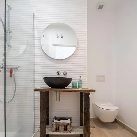 Estudio El Biombo Del Mar *