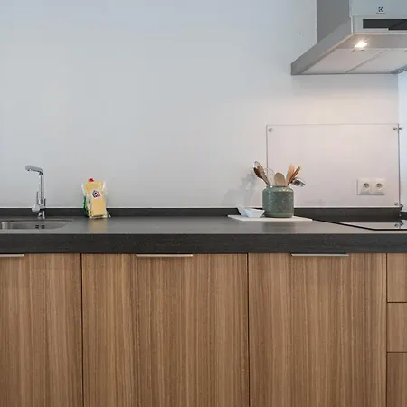 Estudio El Biombo Del Mar Apartament Kadyks