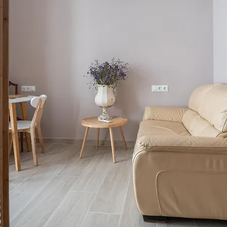 Estudio El Biombo Del Mar Apartament *