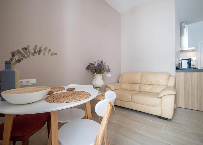 Estudio El Biombo Del Mar * Cadiz