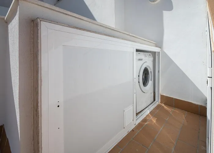 Estudio El Biombo Del Mar * Cadiz