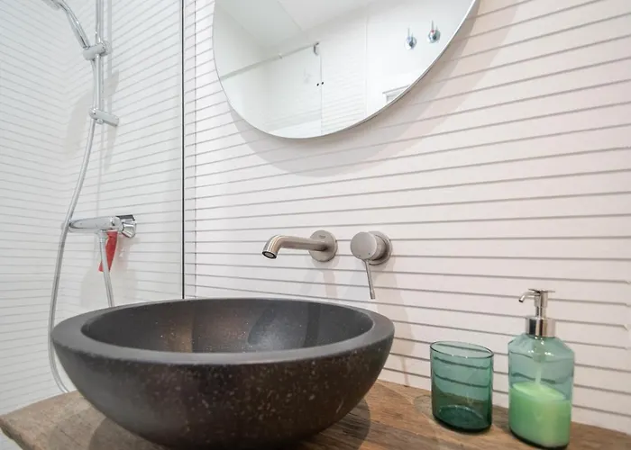 Estudio El Biombo Del Mar