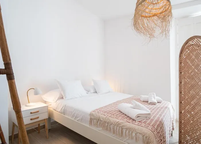 Estudio El Biombo Del Mar Apartment Cadiz