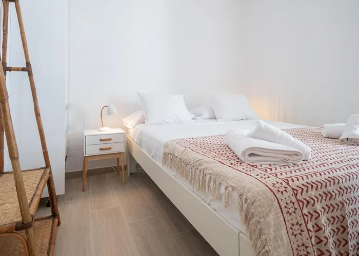 Estudio El Biombo Del Mar Apartment Cadiz