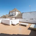 Estudio El Biombo Del Mar Διαμέρισμα Καντίζ